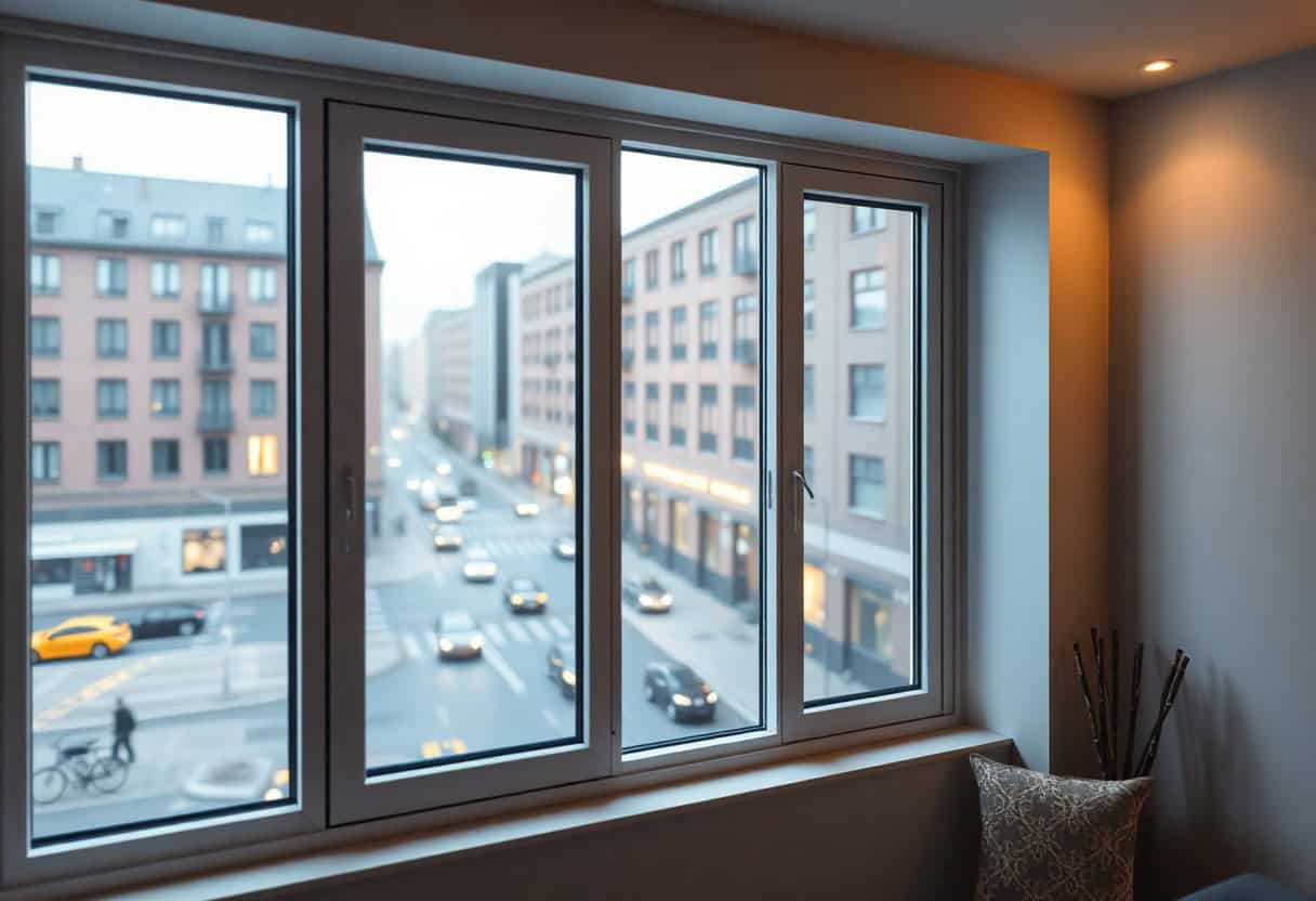 Express Windows Group