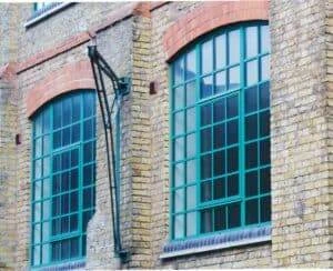 Alitherm Heritage