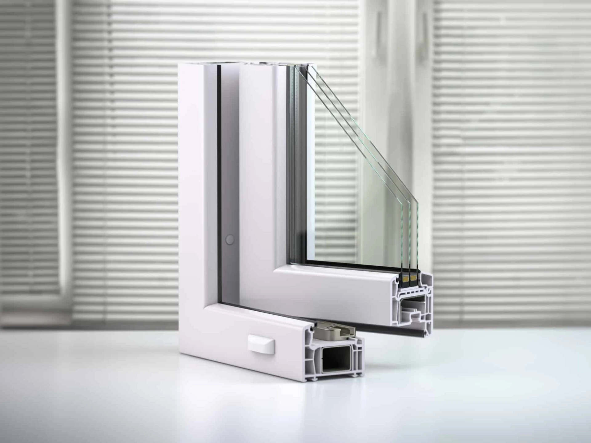 Safety Glazing