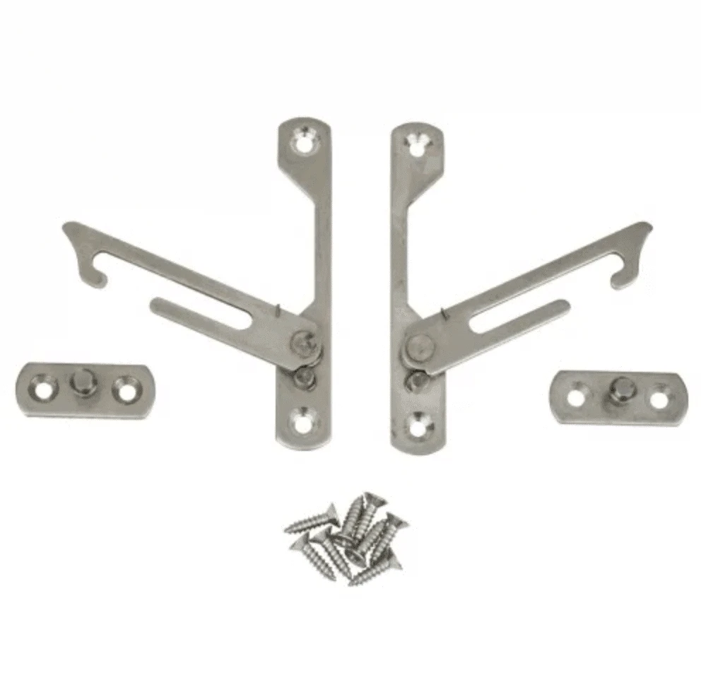 Casement Window Restrictors