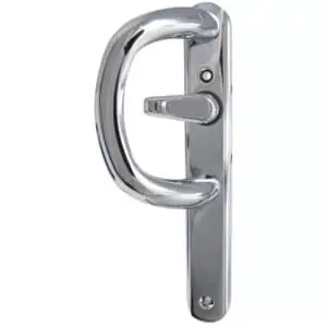 Timber Sliding Door Handles