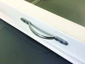 Sash uPVC Accessories