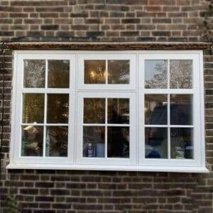 Casement Windows