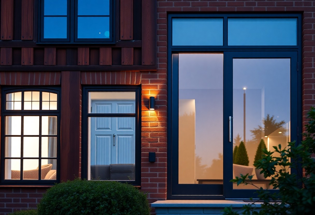 Express Windows Group