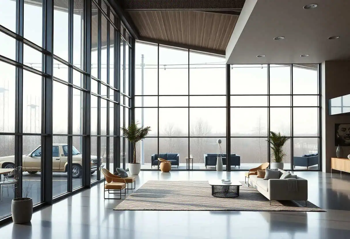 Express Windows Group