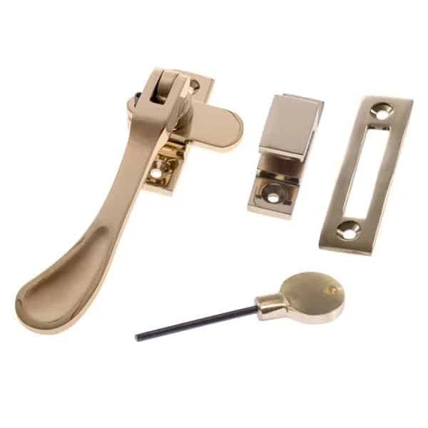 Casement Window Handles
