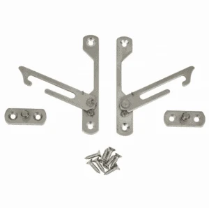 Casement Window Restrictors