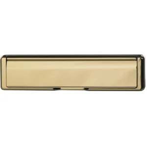 Letter Box