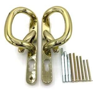 Aluminium Sliding Door Handles