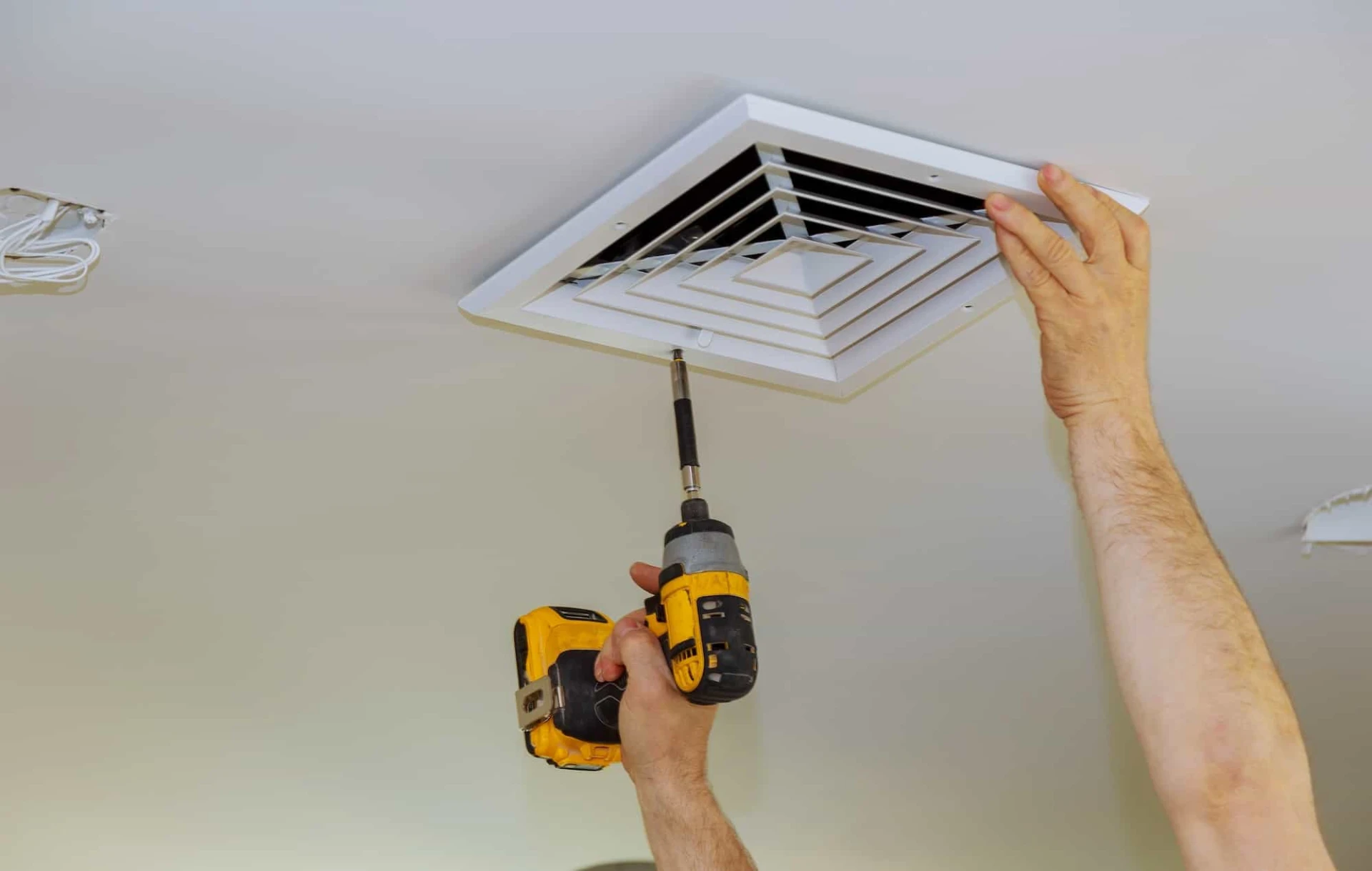 Home Ventilation
