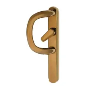 Timber Sliding Door Handles