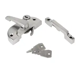 Sash Locks