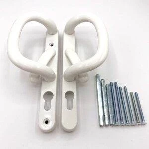 Aluminium Sliding Door Handles