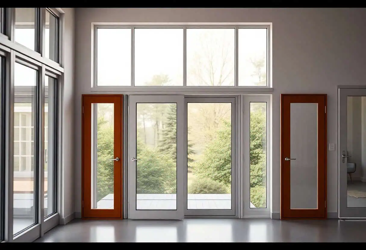 Express Windows Group