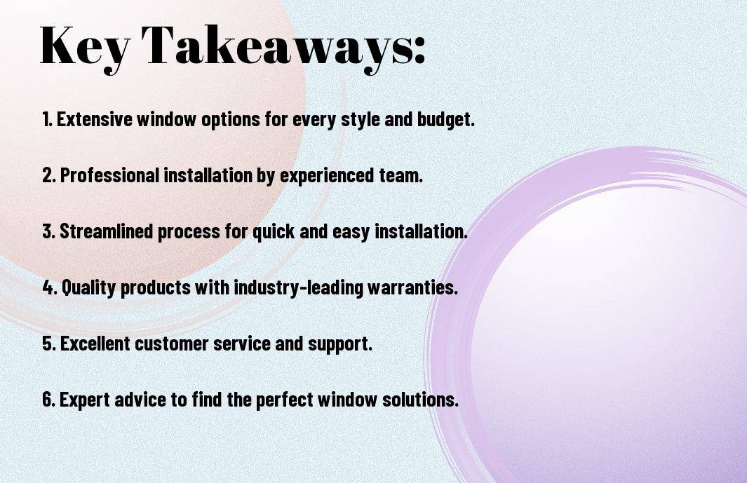 Express Windows Group