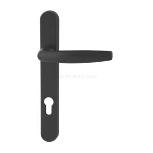 timber bi-fold door handles