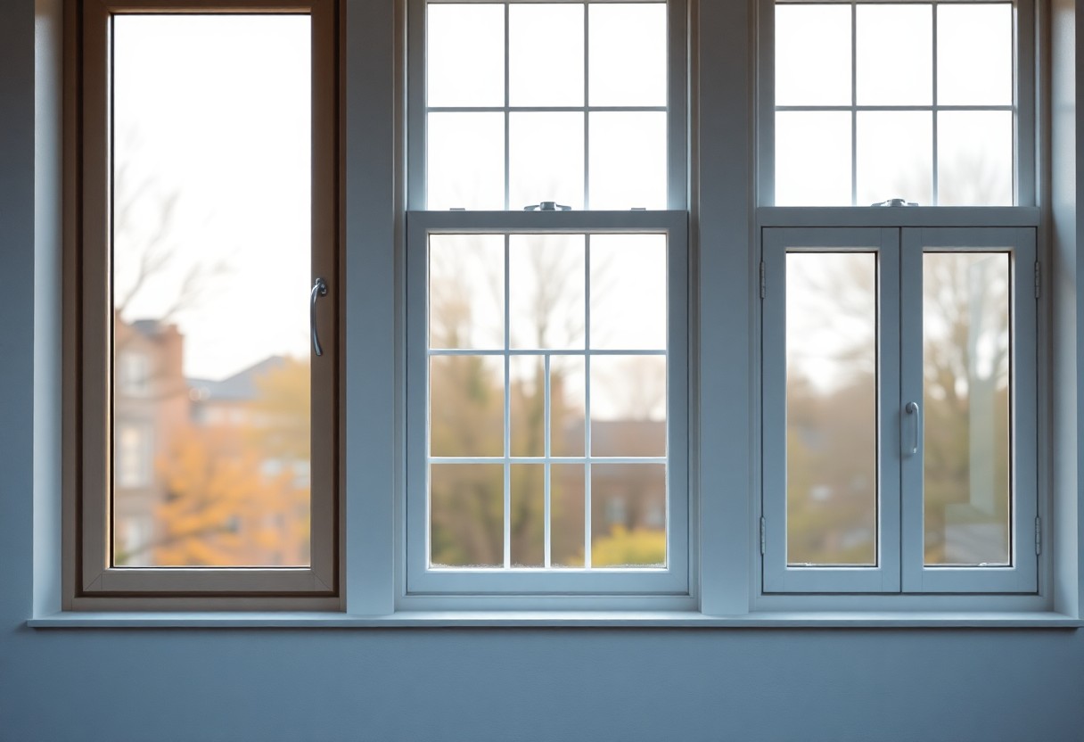 Express Windows Group