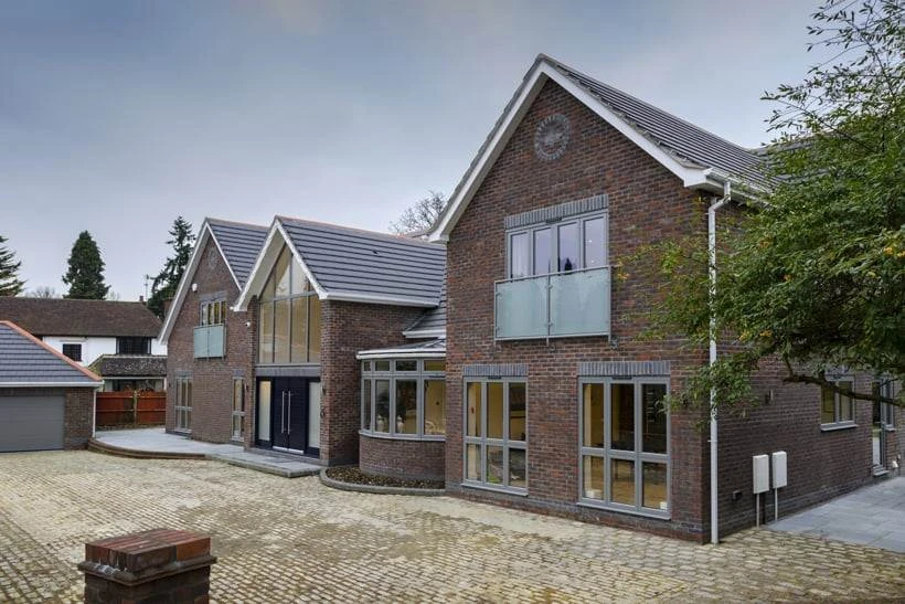 Casement Windows
