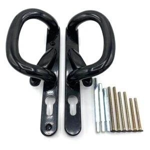 Aluminium Sliding Door Handles