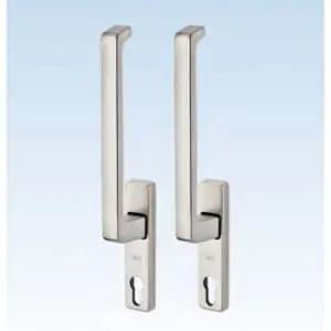 Timber Sliding Door Handles