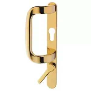 Timber Sliding Door Handles
