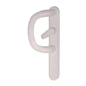 Timber Sliding Door Handles