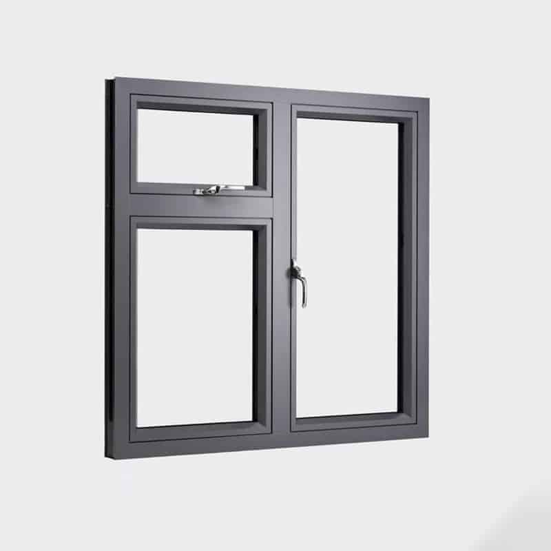 casement window