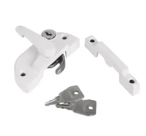 Sash Locks