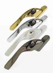 Casement Window Handles