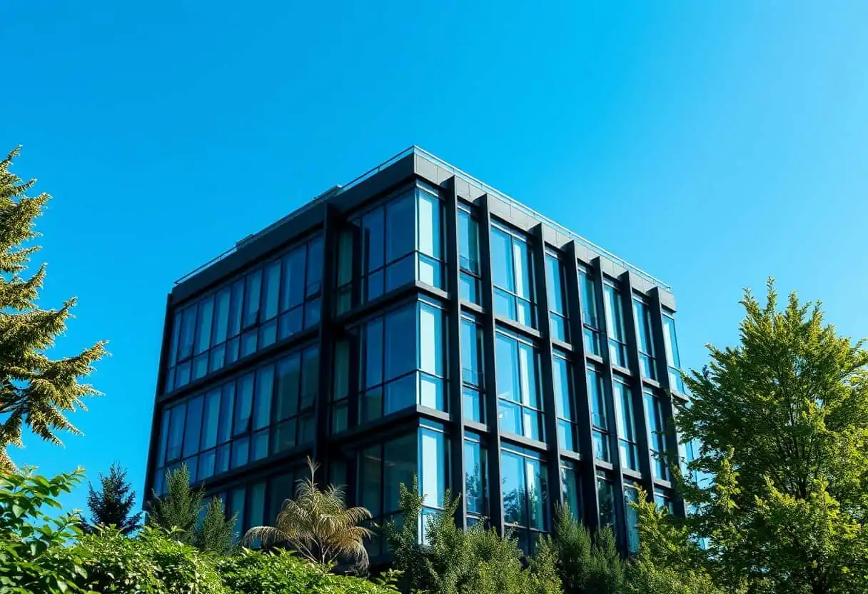 Express Windows Group