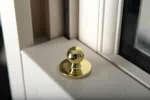 Sash uPVC Accessories