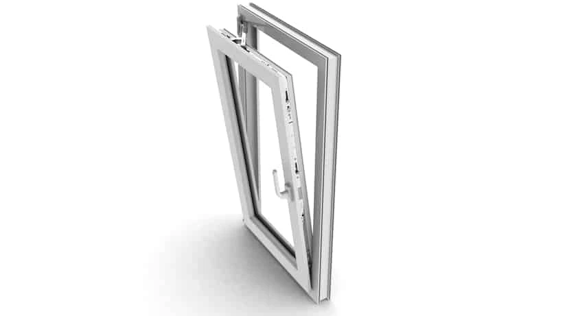 tilt and turn windows