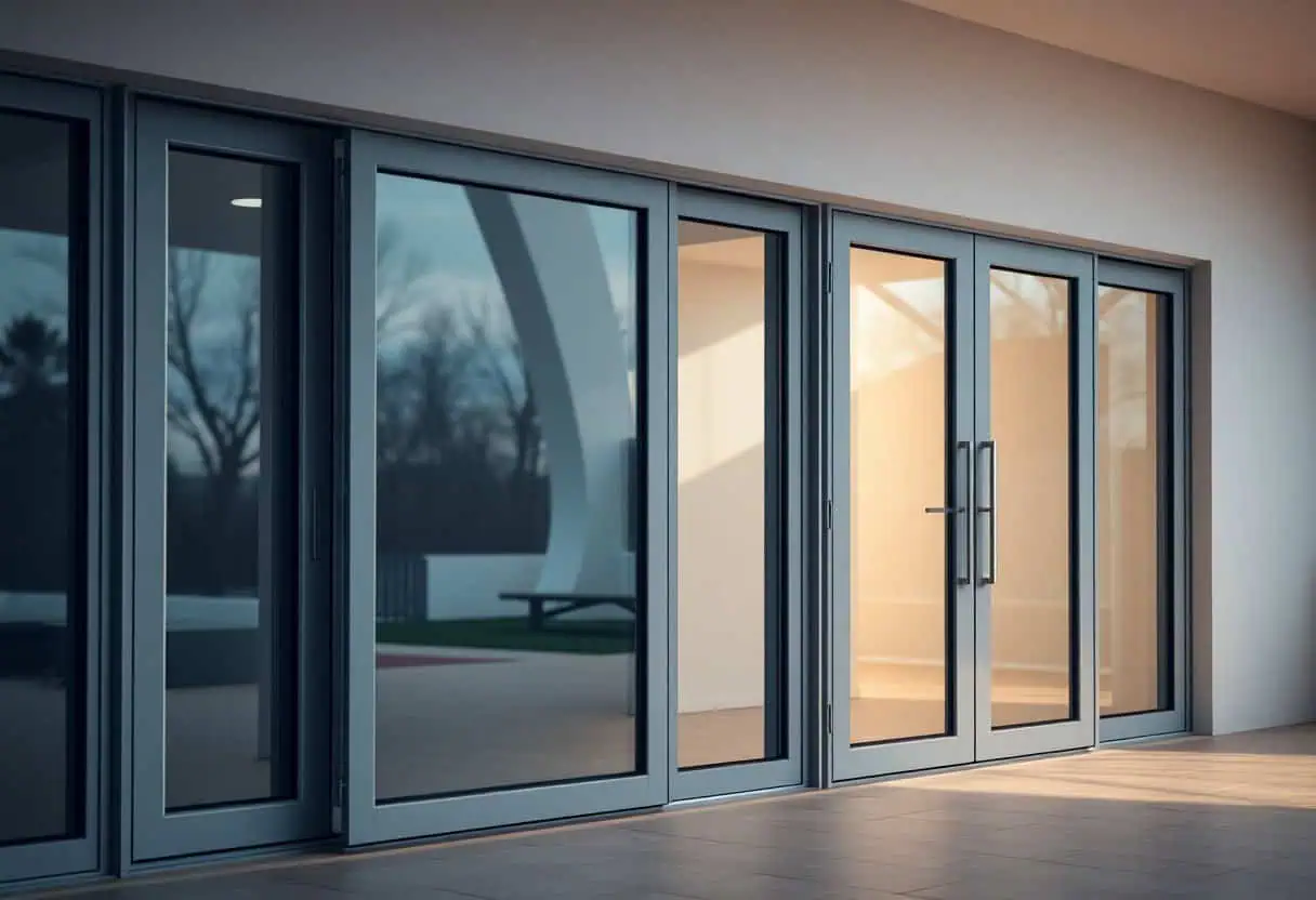 Express Windows Group
