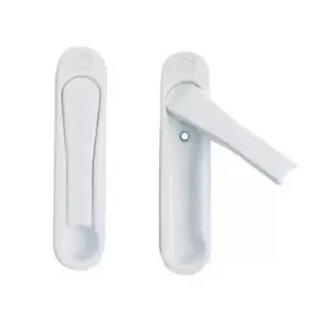Timber Sliding Door Handles