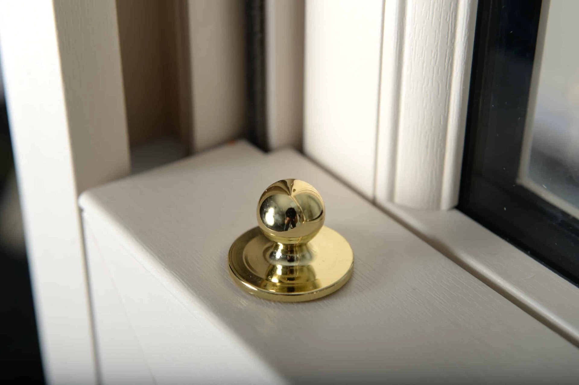 Sash uPVC Accessories