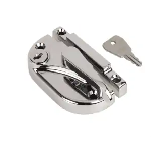 Sash Locks