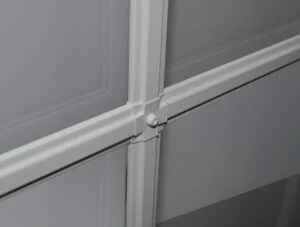 Sash uPVC Accessories