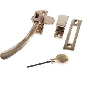 Casement Window Handles