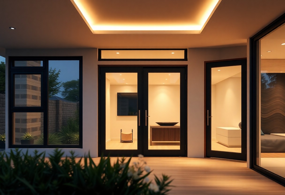 Express Windows Group