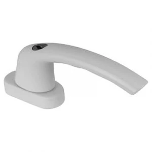 Tilt and Turn Handles