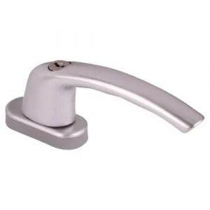Tilt and Turn Handles