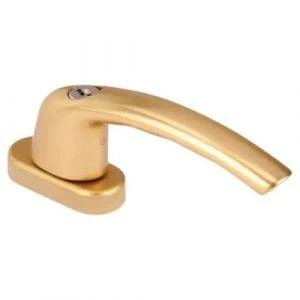 Tilt and Turn Handles