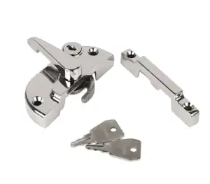 Sash Locks