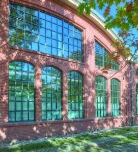 Steel Windows