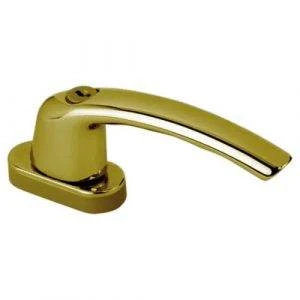 Tilt and Turn Handles