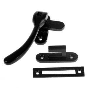 Casement Window Handles