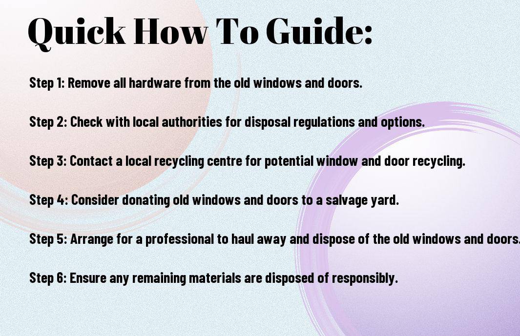Express Windows Group