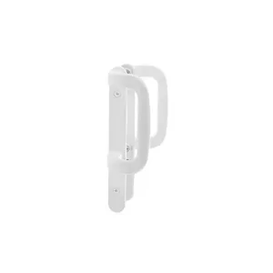 uPVC Sliding Door Handles