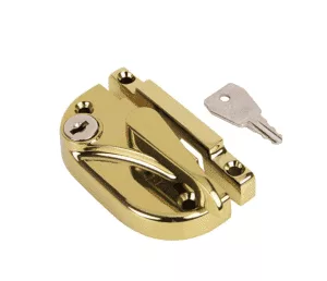 Sash Locks