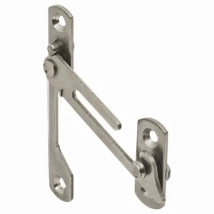 Casement Window Restrictors